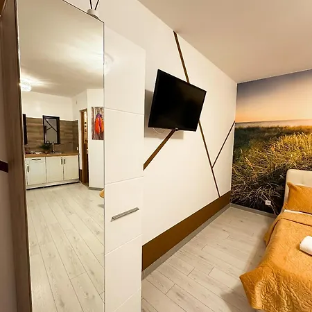 Apartment The Click *