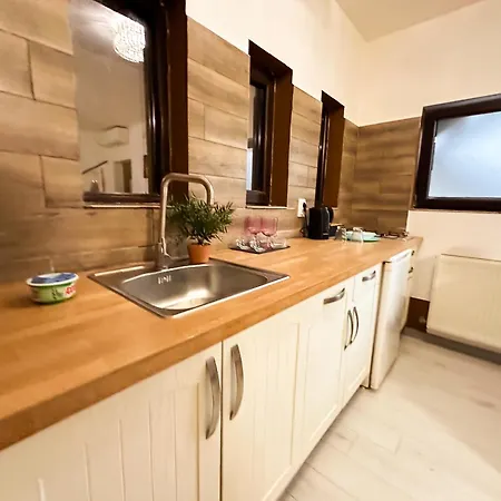 The Click Apartment Craiova