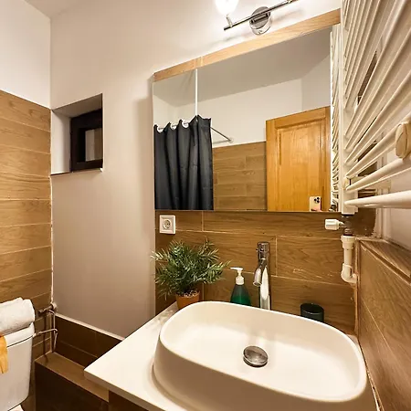 The Click Apartment Craiova