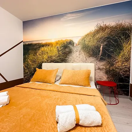 Apartment The Click *