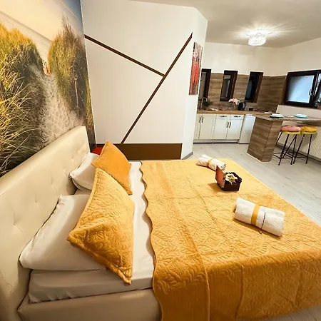 Apartment The Click *