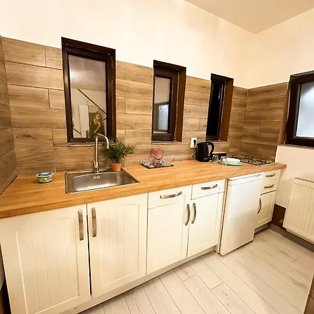 The Click Apartment *