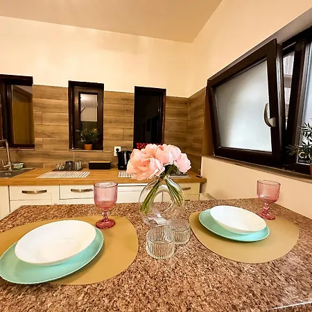 The Click Apartment Craiova