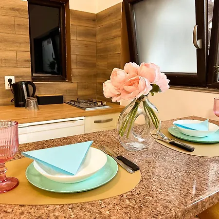 The Click Apartment *