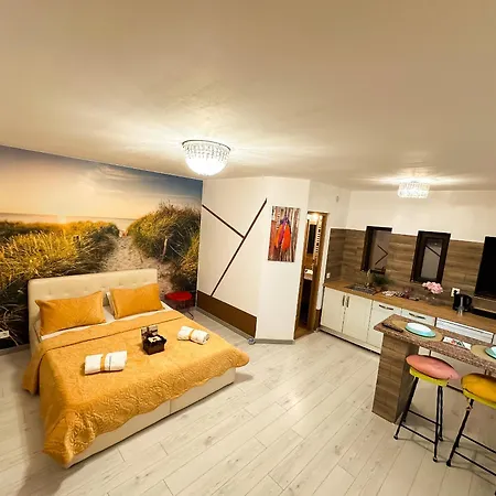 The Click Apartment *