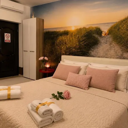 Apartman Golden Nest -
