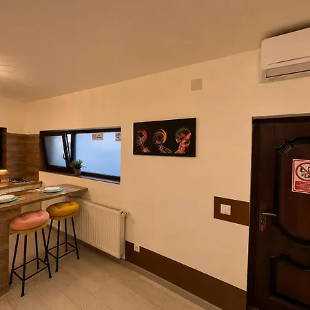 Apartman Golden Nest -