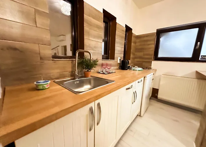 The Click 公寓 克拉奥华