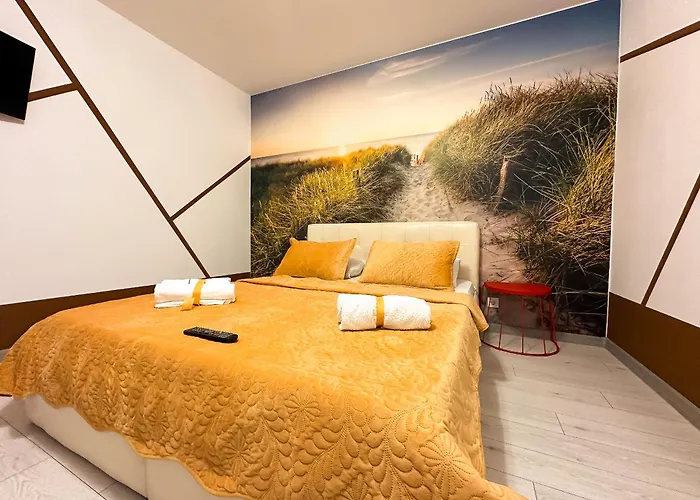 公寓 The Click 克拉奥华